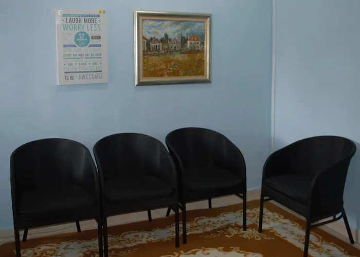Gallery@7Homestay
