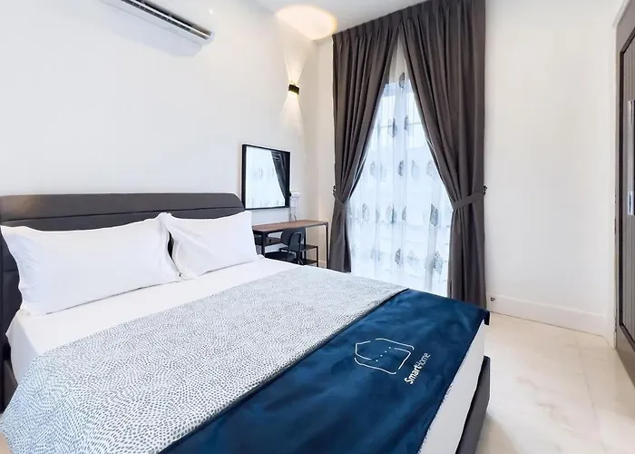 Luxury Villa Monterez Club Golf, Shah Alam - Smarthome