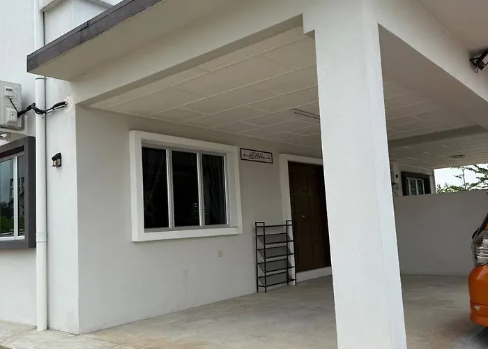 Mkb Homestay Villa - 4 Bed Room Semi-D With Free Parking